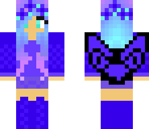 fairy girl