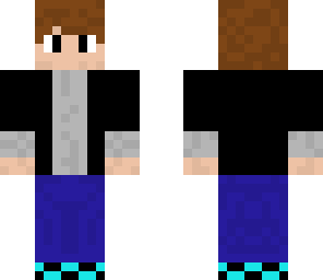 favorite skins