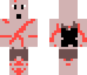 sparta kratos