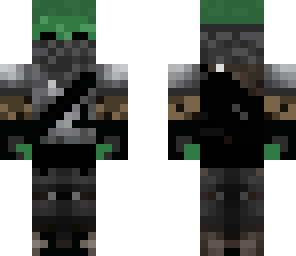 zombie - hunter