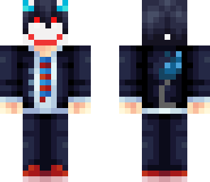 maskerfangclaw1