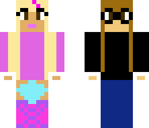 cece and laura