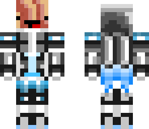 derp baccon astronaut 2