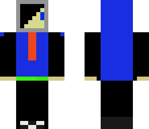 my skin