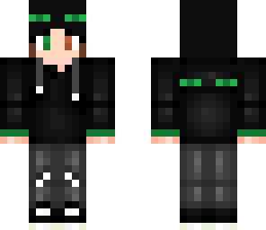 endergirl