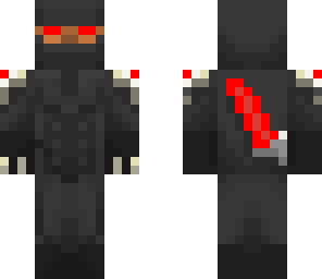 herobrine spirit