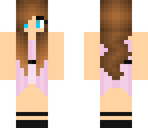 rose petal remake