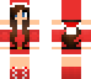 spapre crew skin