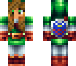 girl link