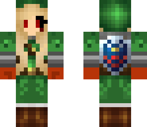 ben drowned edited