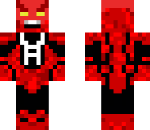 atrocitus