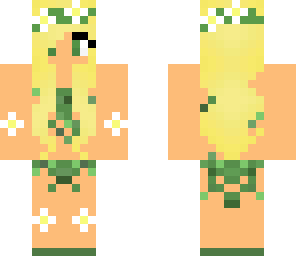 nature girl
