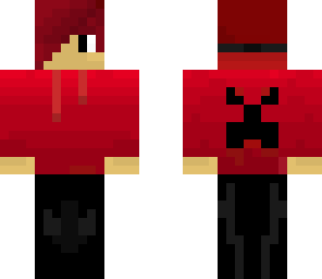 boy skin