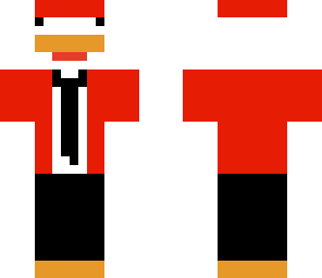 chicken guy