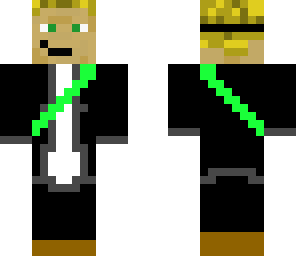 my hexit skin