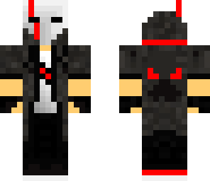 murderer