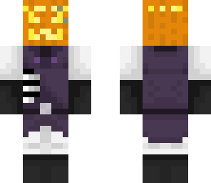 horseless headless horsemann