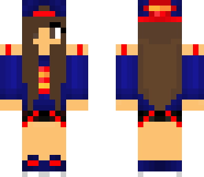 super girl