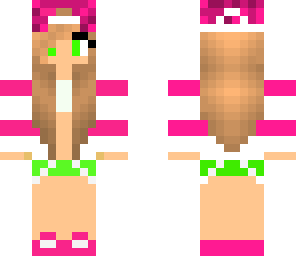 hipster girl