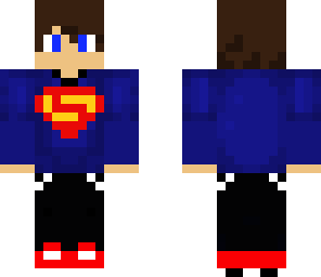 headphone super boy