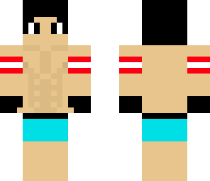 chico musculoso