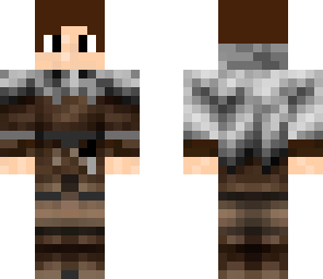 arctic hunter