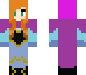 anna