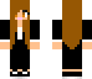 ober girl skin
