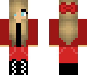 cool girl