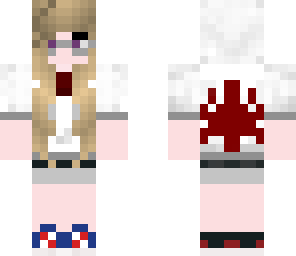 canada girl edited