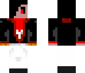 herobrine formal