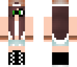 cute nerdy keskey