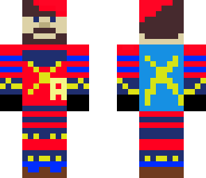 failed tudor guard