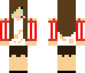 pirate girl