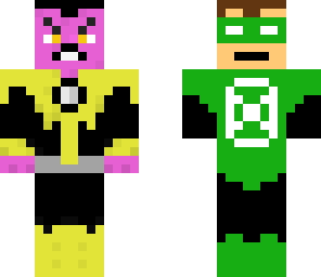 double lantern