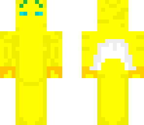 holy enderman