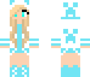 creeper hoodie