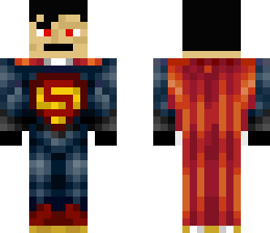 spapre crew skin