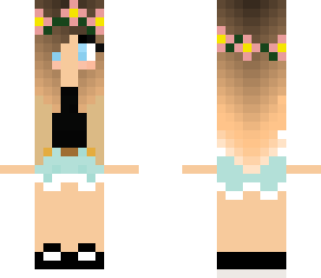 not mine-----ombre girl fixed