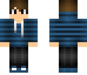 dj skin