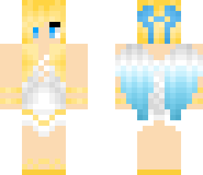 angel fixed
