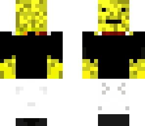 lemon man