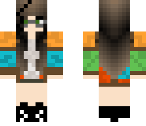 girl