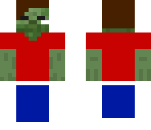 measzombie