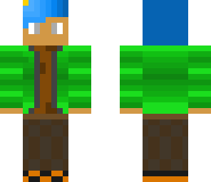 earth boy