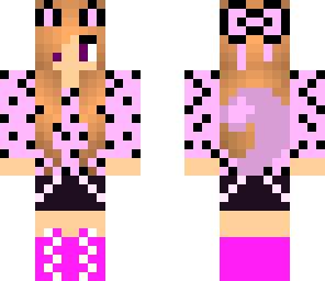 cat girl