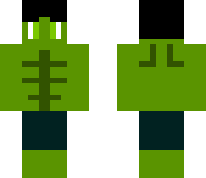 hulk smash
