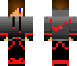 zroaringtaco99's skin