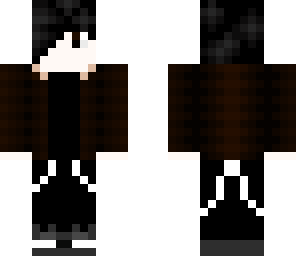 nico di angelo remake