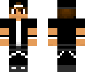 30 likes  cool skin